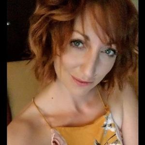 Meet your Posher, Maggie